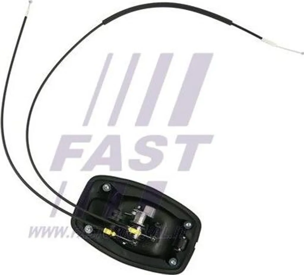 Réparer poignée Daily cassée avec le modèle FAST FT94585 OE 5801577668