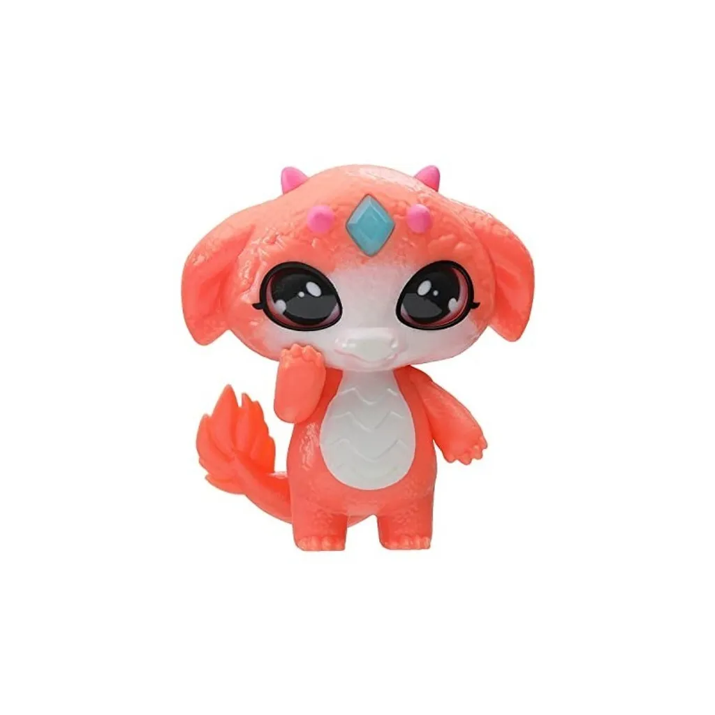 Figurines Magic Mixies pack de 2 bleu pour éviter les doubles One Size