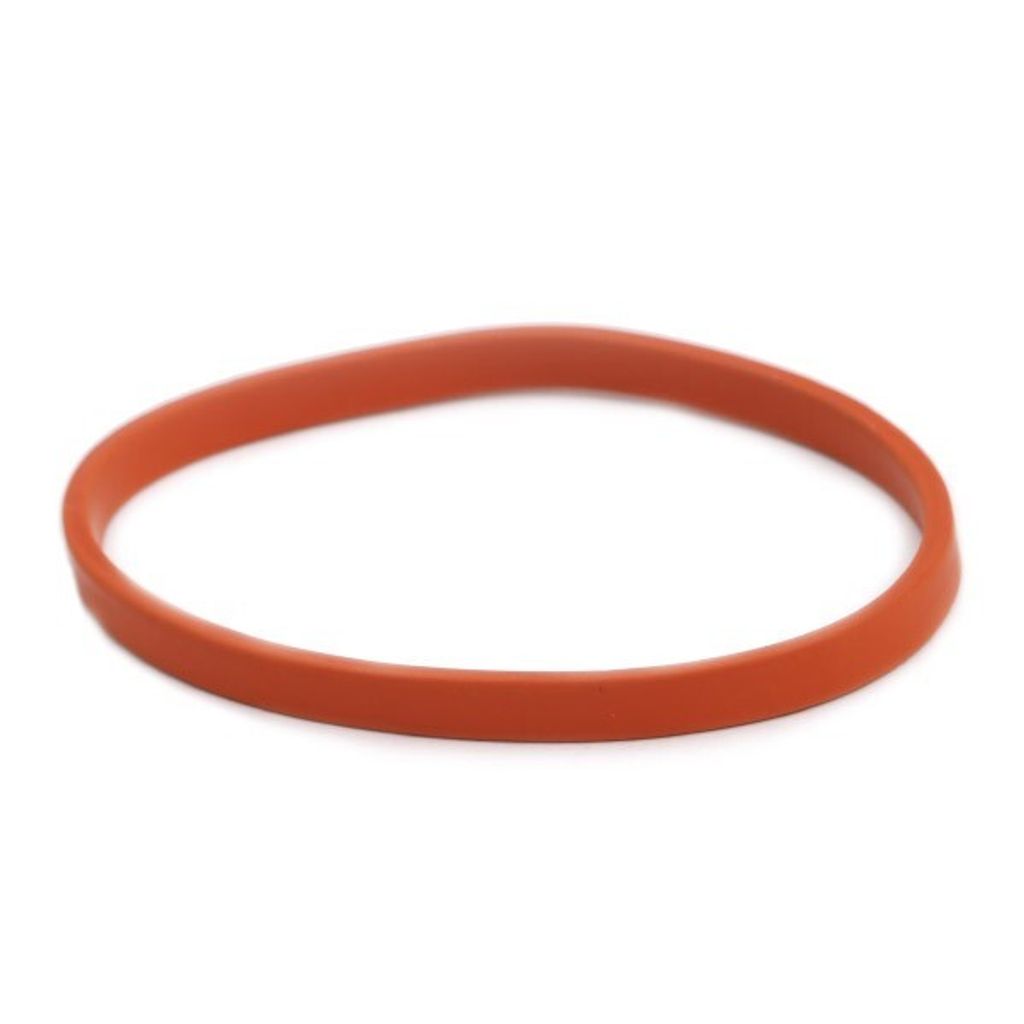 ELRING Dichtung Drosselklappe 006.070 für VW GOLF VI (5K1) 4,6mm FPM (Fluor-Kautschuk) 55mm 59mm