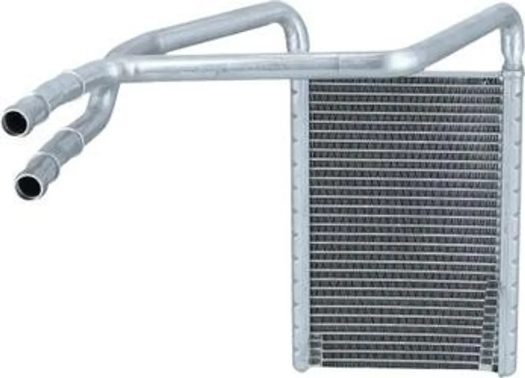 Radiatore Riscaldamento NRF 148x234 per Ford Transit - Ricambio OEM