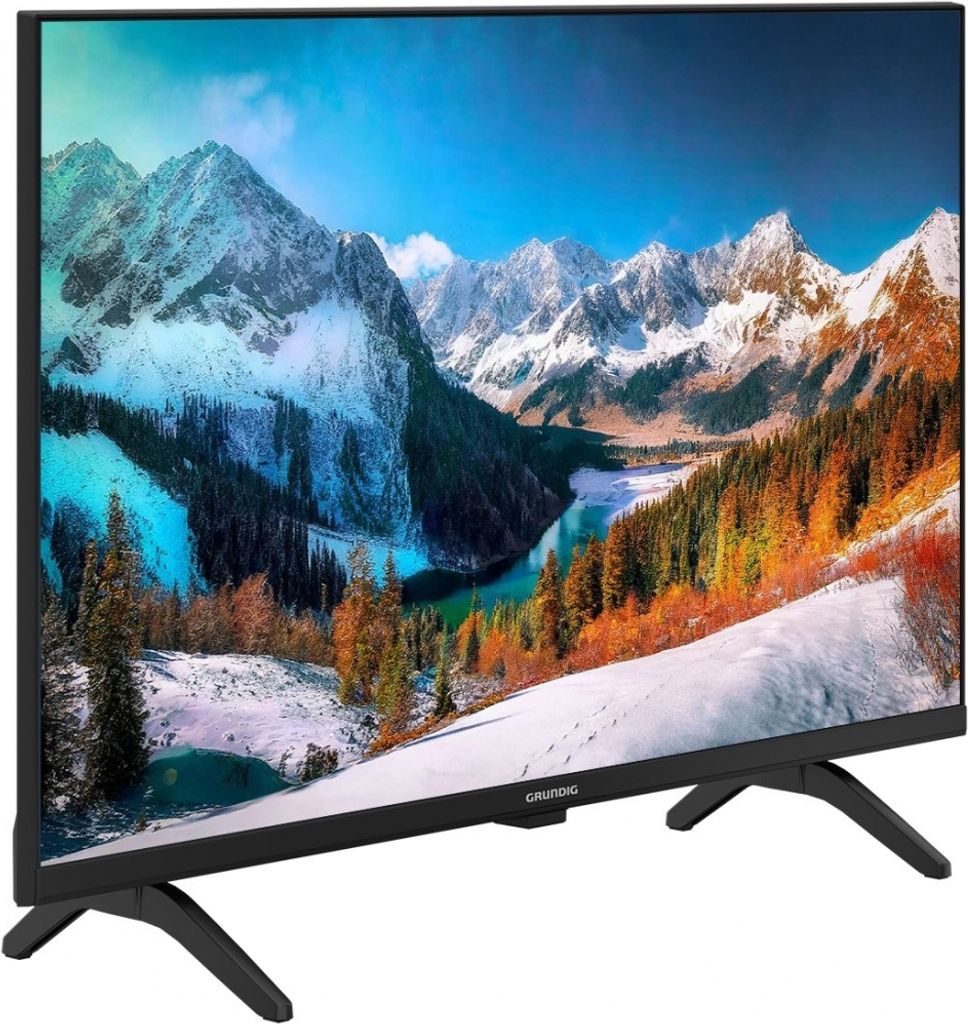 Grundig 40 GFB 6440, 101,6 cm (40"), 1920 x 1080 Pixel, Produktbild 3