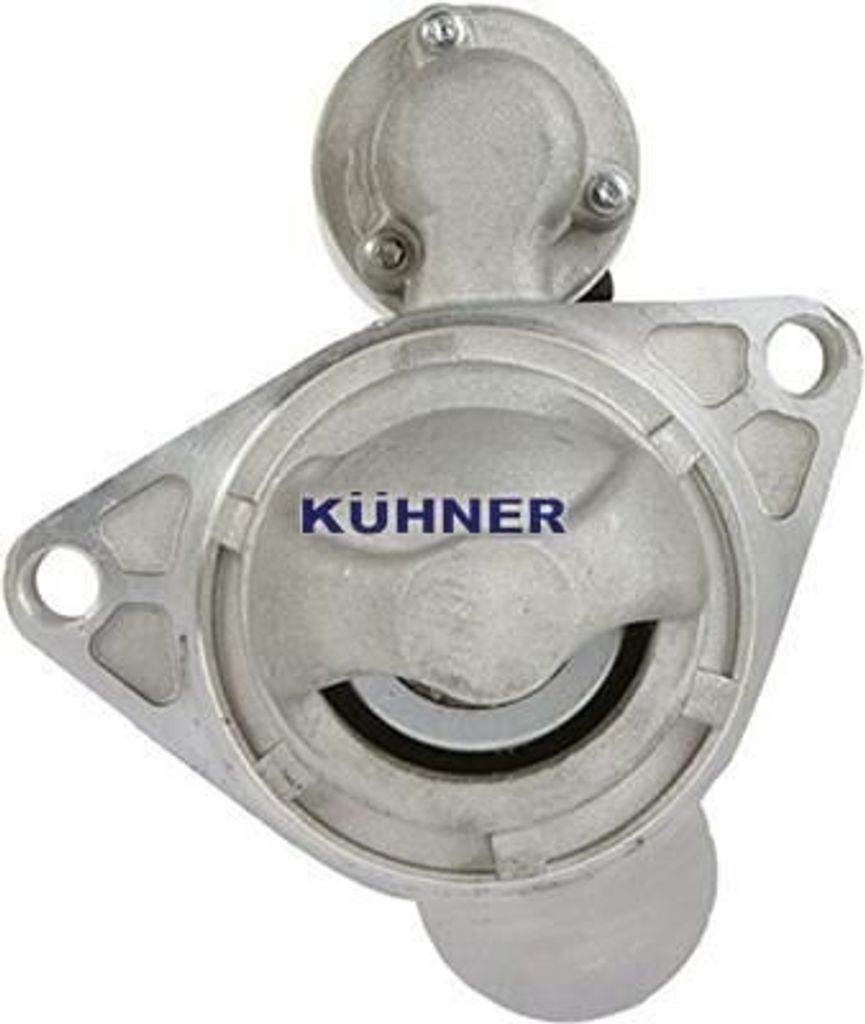 AD KÜHNER 256178 Starter Anlasser 1,7kW 12V