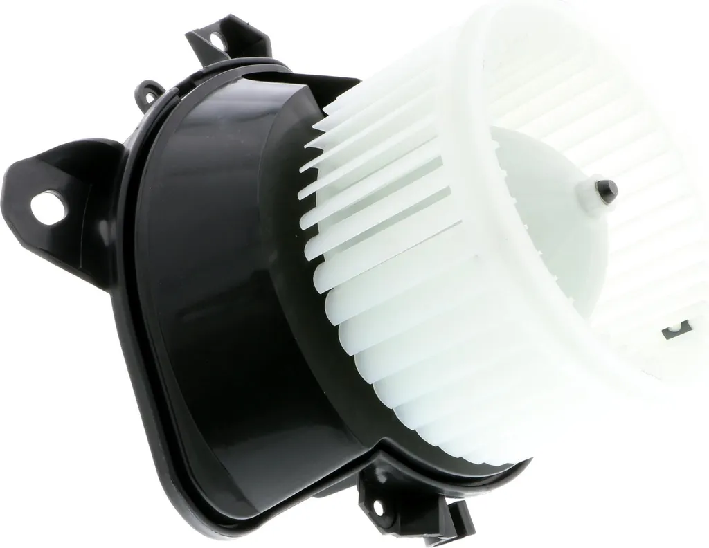 Ventilateur d'habitacle silencieux pour FIAT Punto et Corsa D d'origine