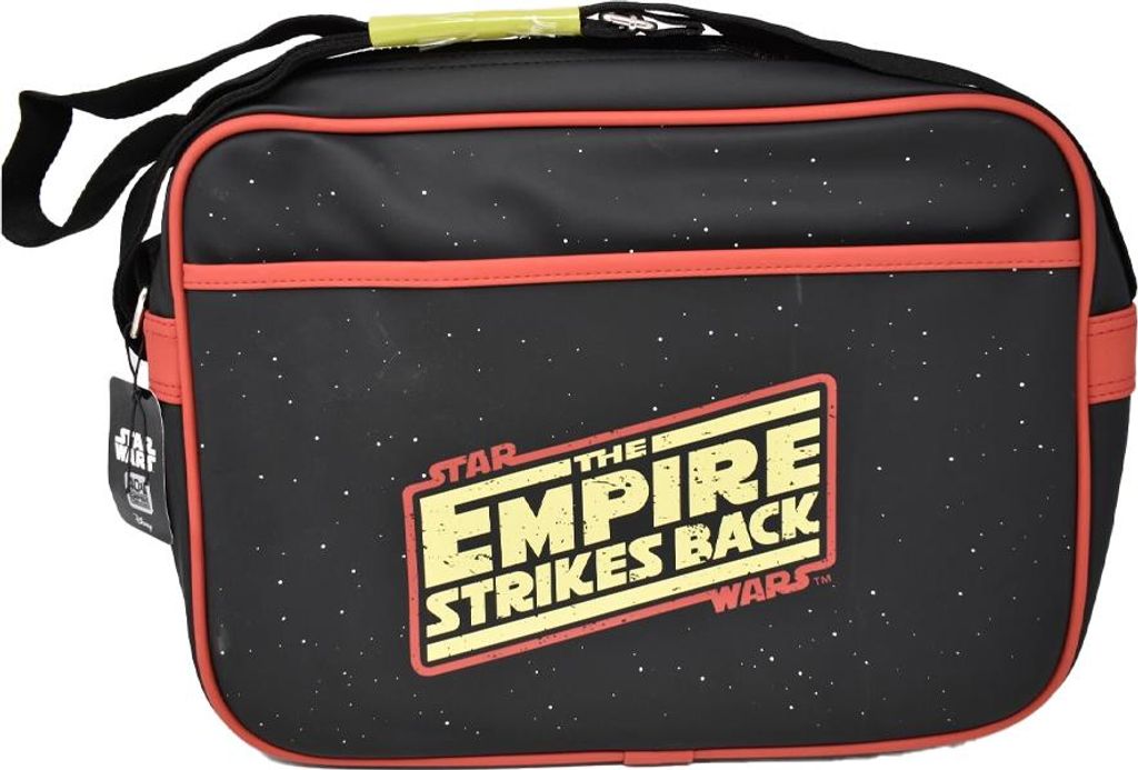 Sac à bandoulière Star Wars - « L'Empire contre-attaque », Image du produit 