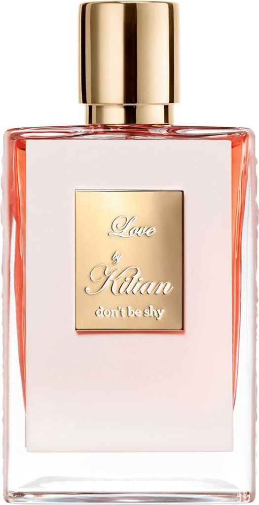 D*y様 湖水LOVE BY KILIAN DO’NT BE SHY 50ML 湖水LOVE BY KILIAN DO'NT BE SHY 50ML Kilian Love, dont be