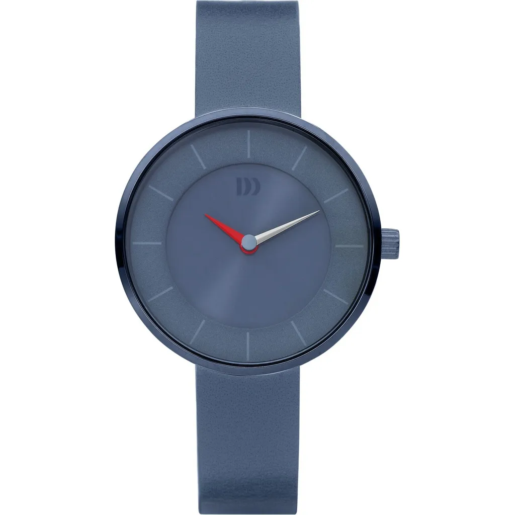 Montre Solaire Femme Voyage Globe DD Studio 11-A3-05 Usage Quotidien