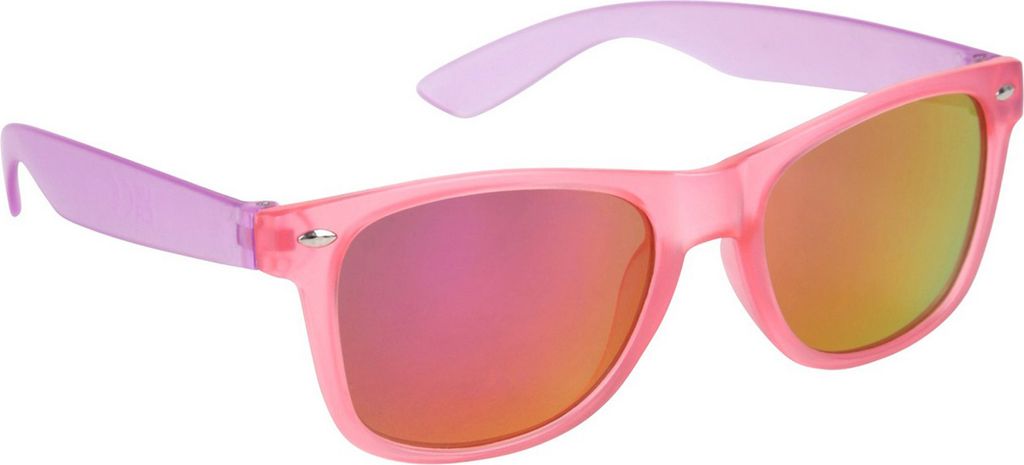 Mountain Warehouse - Kinder Shine - Sonnenbrille MW3928 (Einheitsgröße) (Violett)