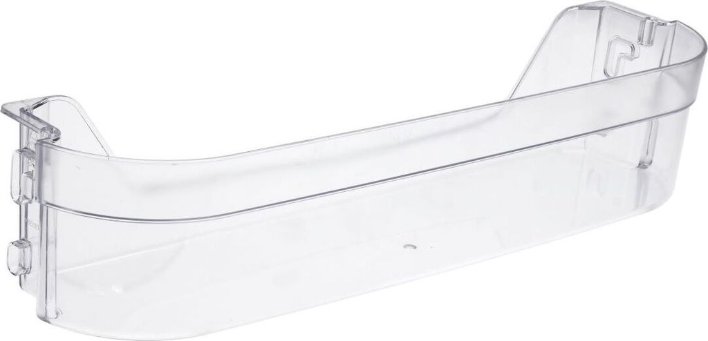 easyPART passend für 760391857 smeg Türfach unten für Kühlteil in KühlGefrierKombination