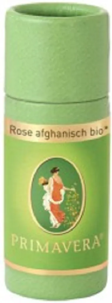 Absolue de Rose Afghane Biologique 1ml - Soin Noble et Précieux