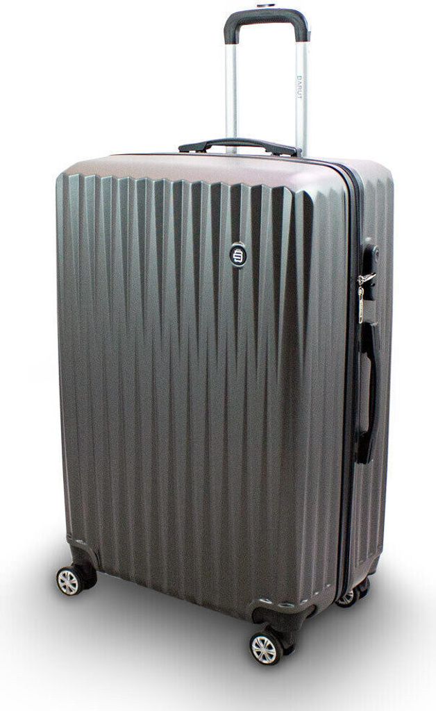 Barut Trolley Hartschalen Koffer Hartschalenkoffer Hardcase Produktbild 