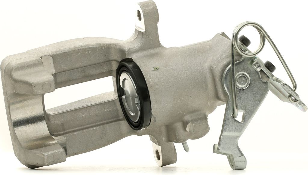 RIDEX Bremssattel Hinten Links Hinten für AUDI A8 (4D2, 4D8) 78B0951
