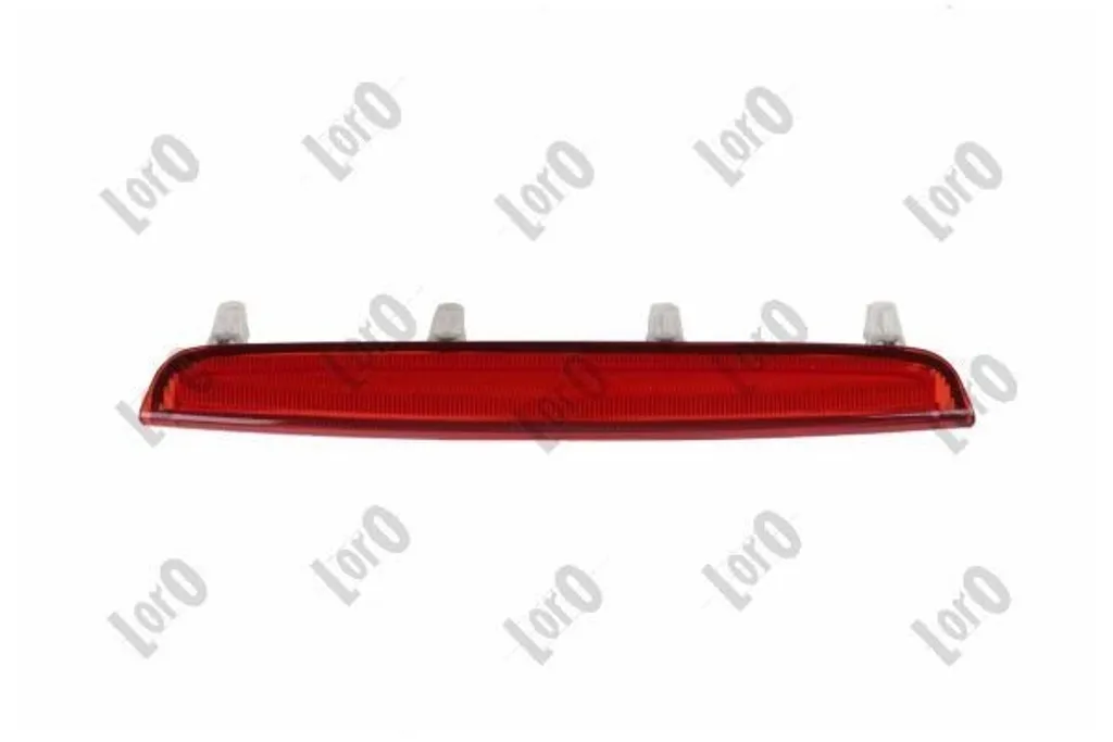 Feu Stop Supplémentaire ABAKUS 003-18-870 pour Audi A3 8P OE 8P945097B
