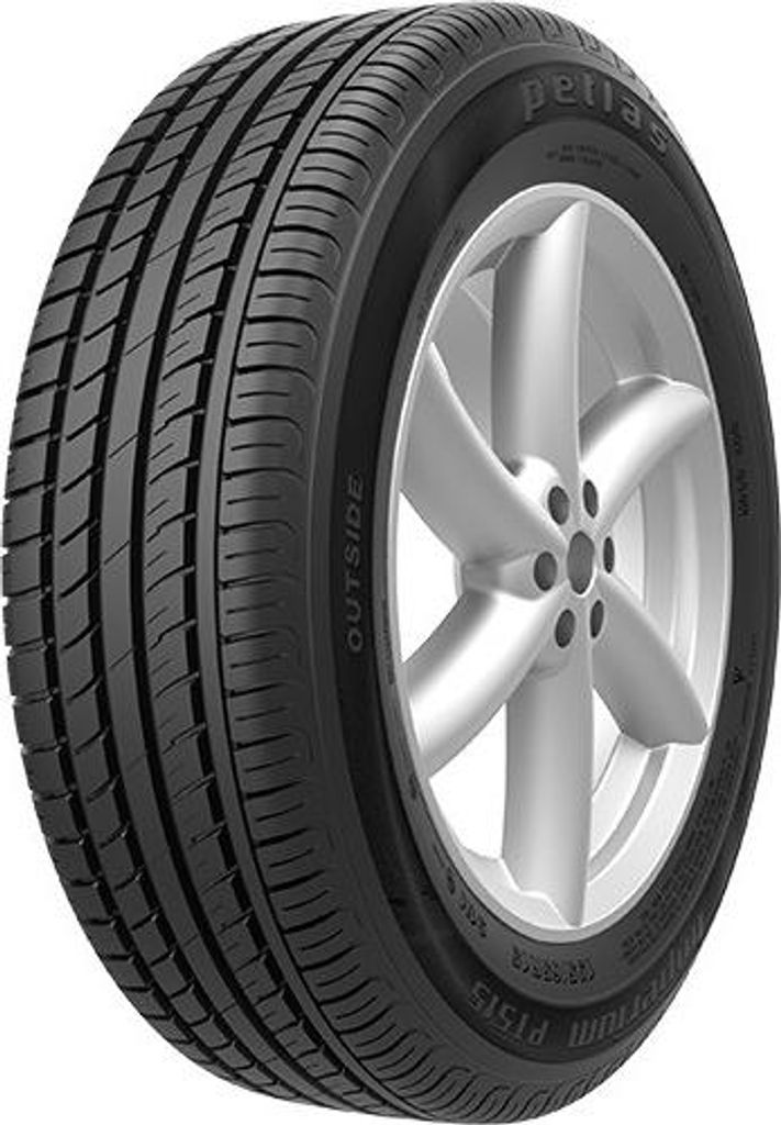 Petlas Imperium Pt515 205/60R16 96V Bsw Xl Zdjęcie produktu 