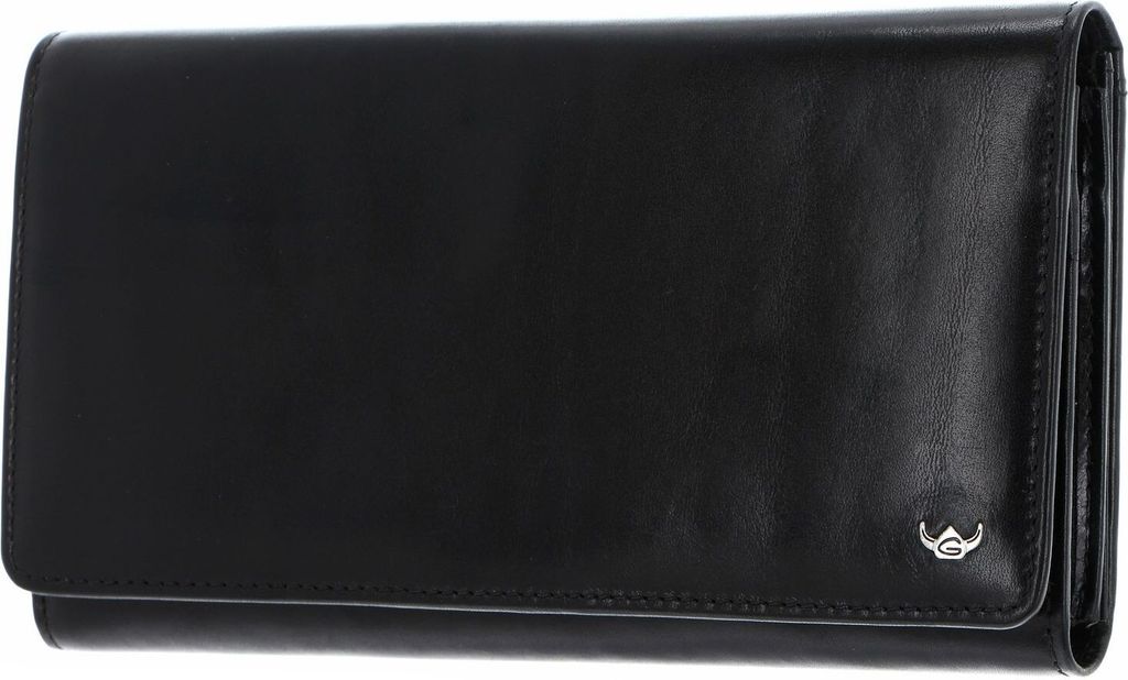 Golden Head Geldbörse Colorado RFID Protect Ladies Purse Produktbild 