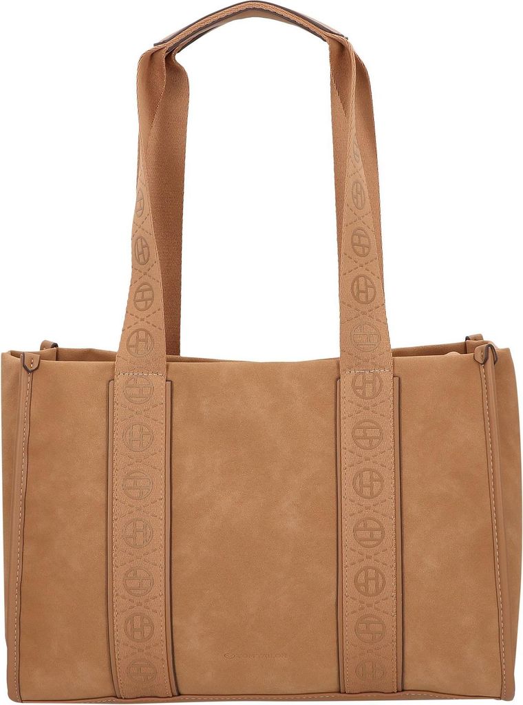 Taška Tom Tailor Yara Shopper 37 cm Obrázek produktu 