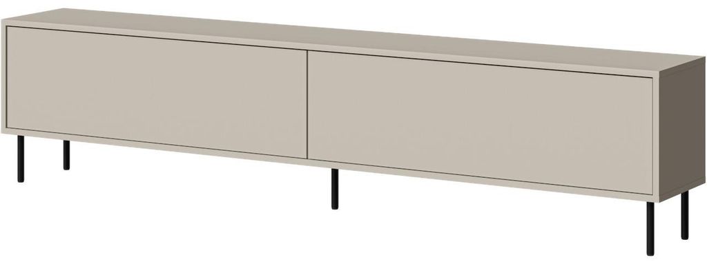 TV stolek 200 cm MELIS 2D kašmír Obrázek produktu 