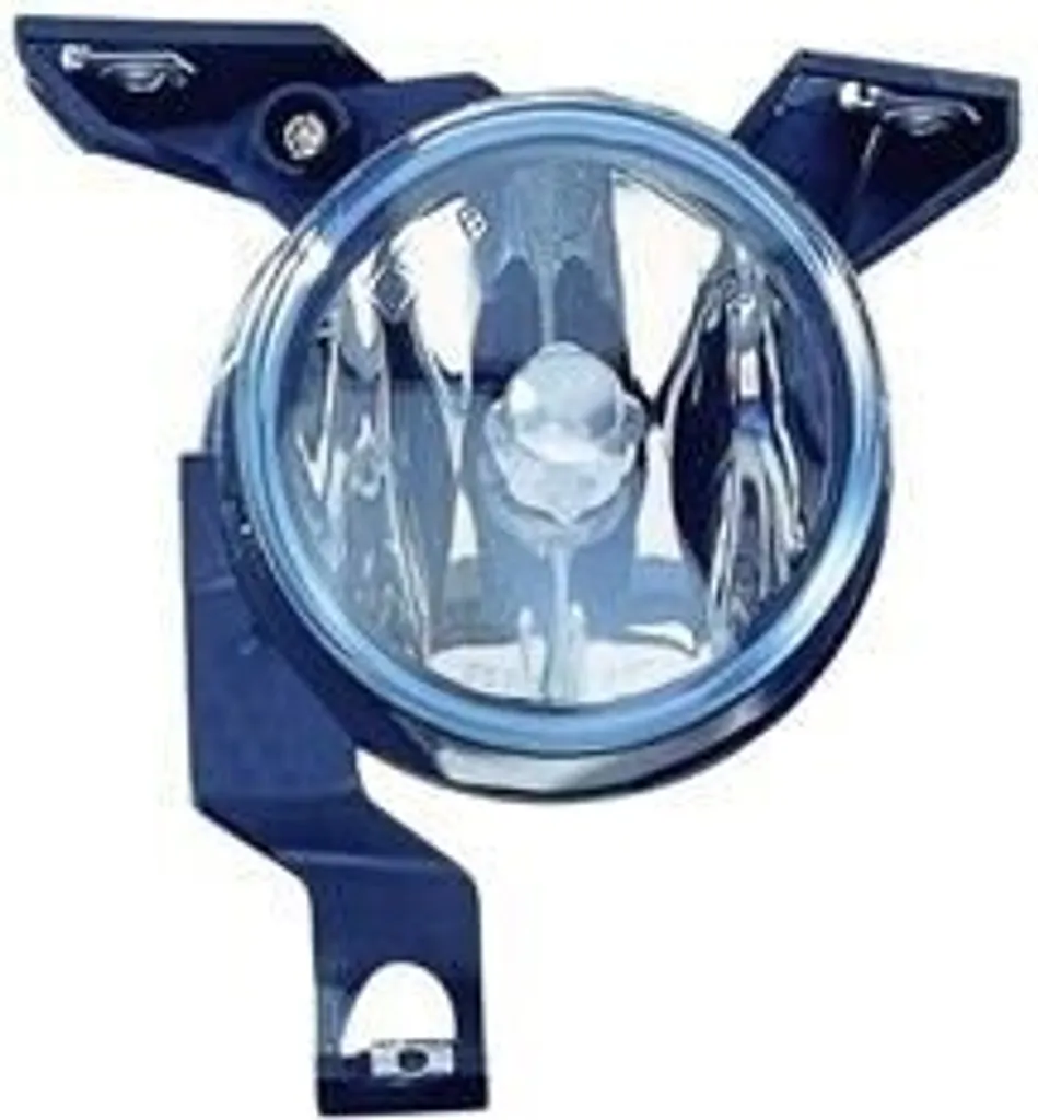 Fendinebbia VAN WEZEL 5804995 Sinistro VW New Beetle - Look Nuovo