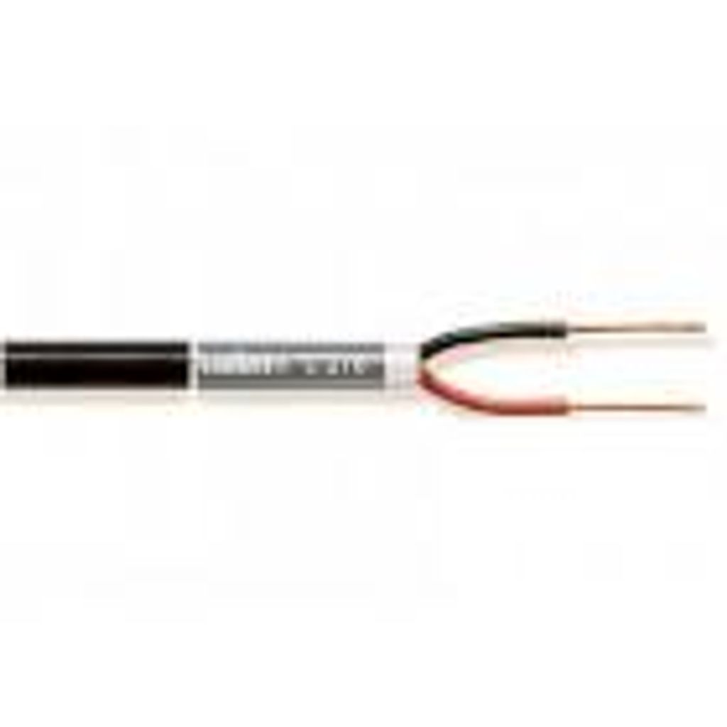 Tasker TASR-C276-BLK, Kupfer, 100 m, Schwarz