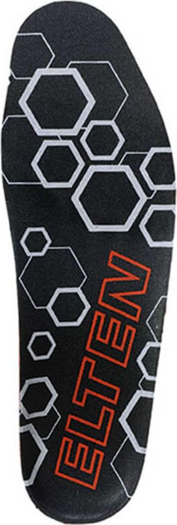ELTEN Einlegesohle Sportive black ESD 204094 Uni, 39