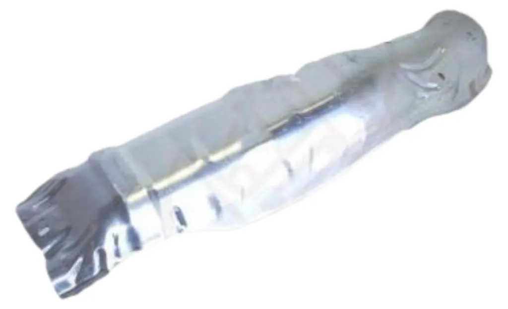 Bouclier Thermique Toyota Corolla Verso 58153-20141 - Pièce OE Origine