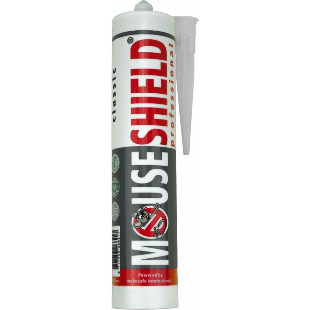 Mouse Shield Weringskit Tegen Ratten En Muizen 300ML Productafbeelding 
