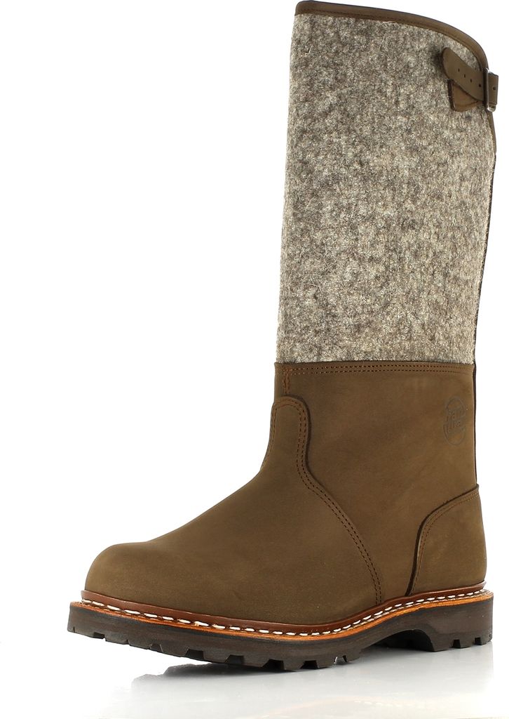 Hanwag Räven 2 erde Winterstiefel EU 45 Produktbild 3