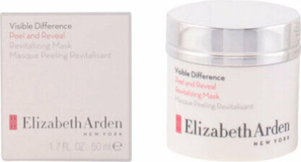 Crème revitalisante Elizabeth Arden Différence Visible (50 Image du produit 