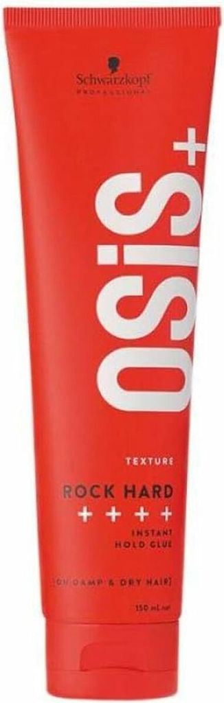Schwarzkopf Osis Rock Hard Ultra Strong Control Gel 150ml