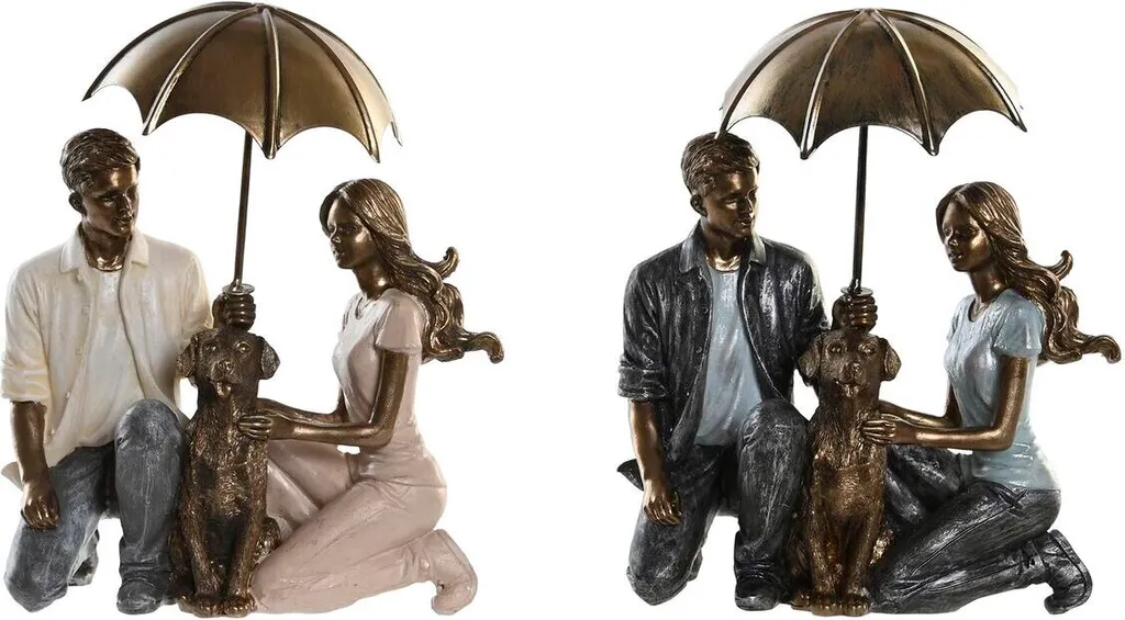 Sublimez votre Déco de Table de Mariage avec ces Figurines Couple x2