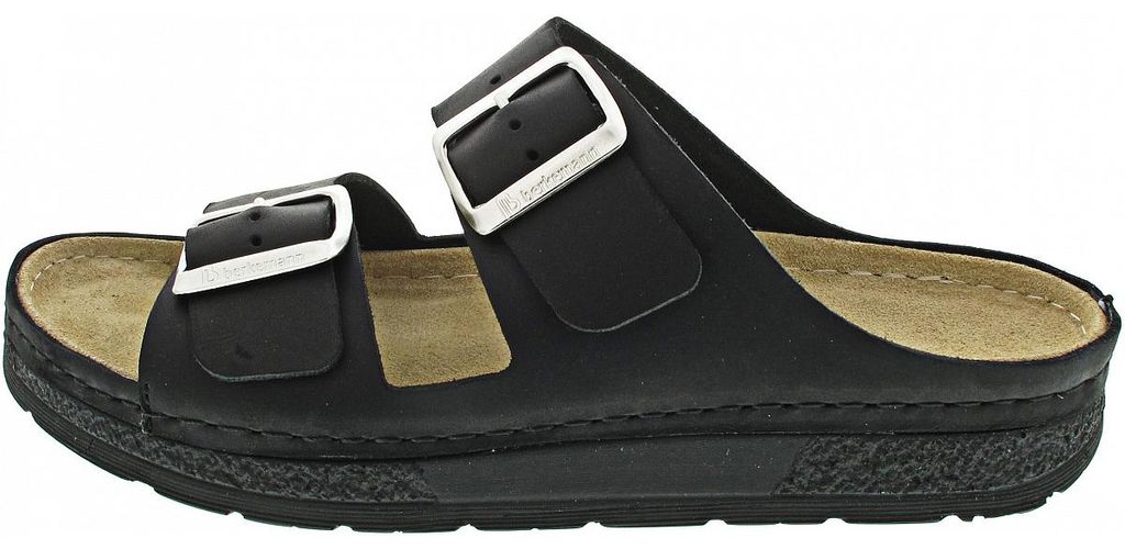 Berkemann Verica 01914985 (7/schwarz) Produktbild 