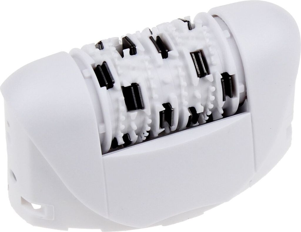 BRAUN - Epilation Dienstplan-Standard-weiss 20 Pinzetten - Produktbild 