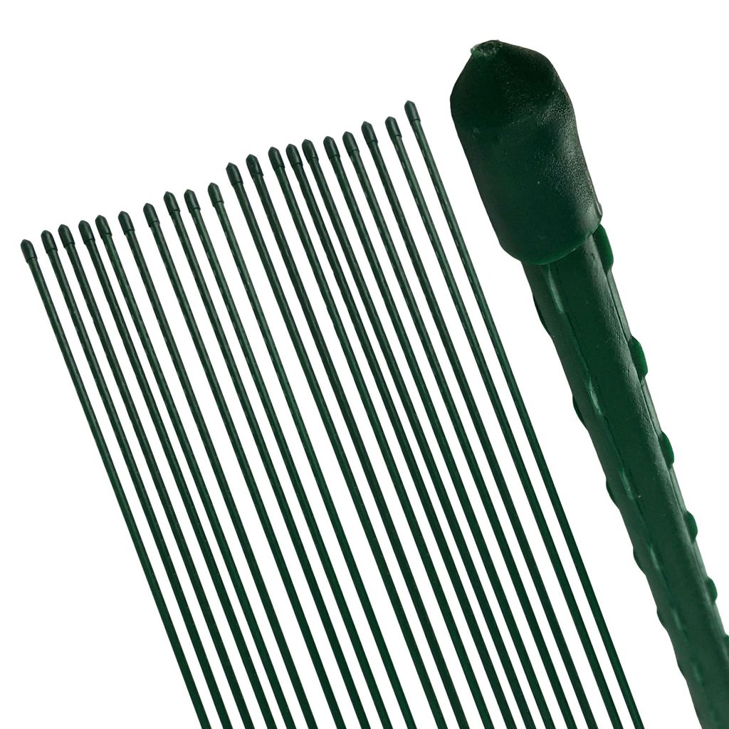 Pflanzstäbe Pflanzstab Rankenhilfe Stahl mit Kaufland.de