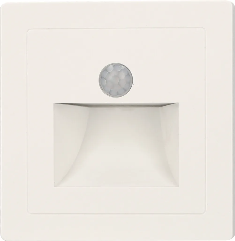 Luce LED Segnapasso con Sensore di Movimento 220V - Illuminazione Scale