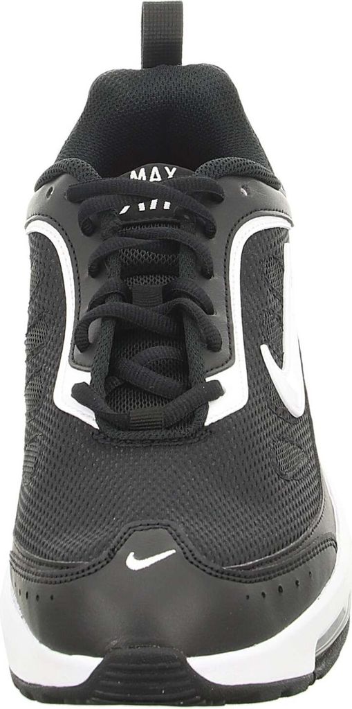 NIKE AIR MAX AP SCHUHE HERREN schwarz 43