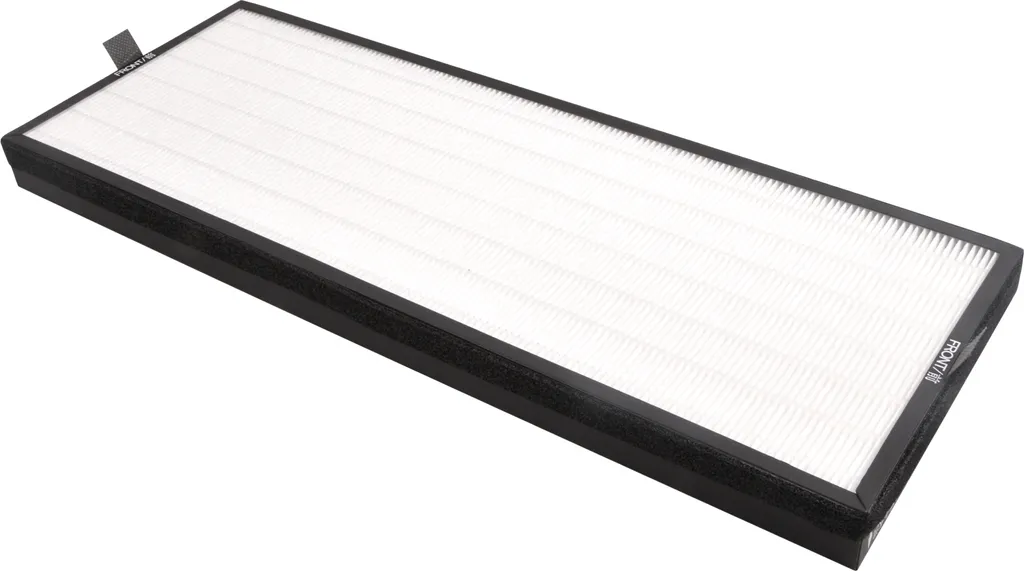 Filtre XD6077F0 Rowenta XL : Solution Allergie pour Air Pur Sans Pollen - 8