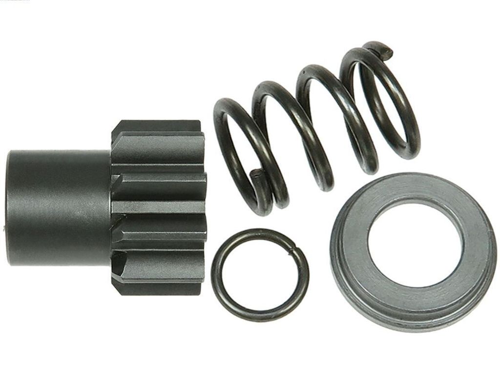 Anlasserfreilauf 10-Zahn AS-PL Freilauf Anlasser SDK1008P