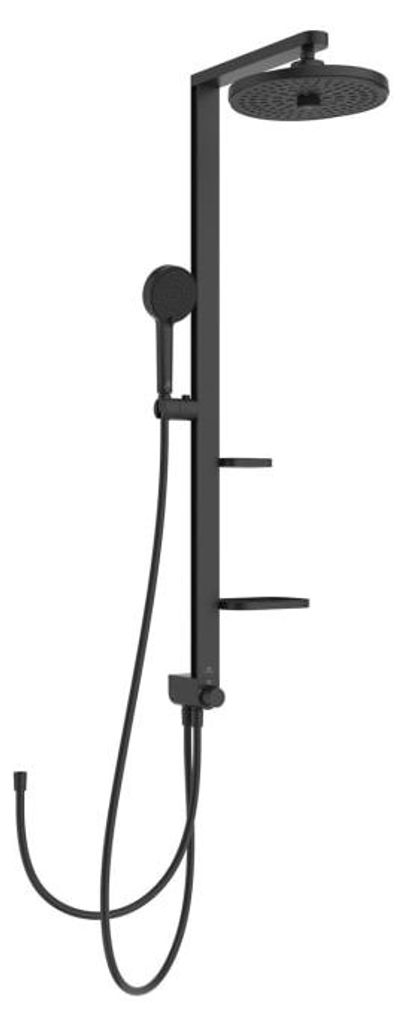 Ideal Standard BD585XG Sprchový systém Alu+ bez ramene, se Obrázek produktu 