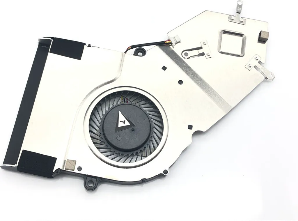 Ventola Raffreddamento Acer E5-511-P9V3 | Ricambio Fan CPU 3-Pin