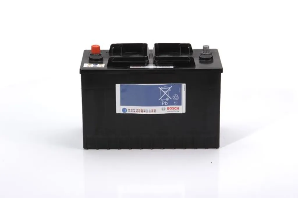 Batterie BOSCH 12V 110Ah 680A : Démarrage Garanti par Grand Froid