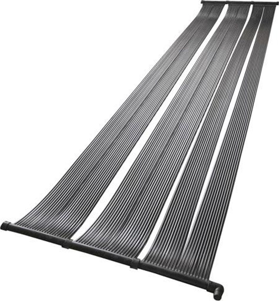 Ogrzewacz wody, solarny, basenowy 3m Zdjęcie produktu 