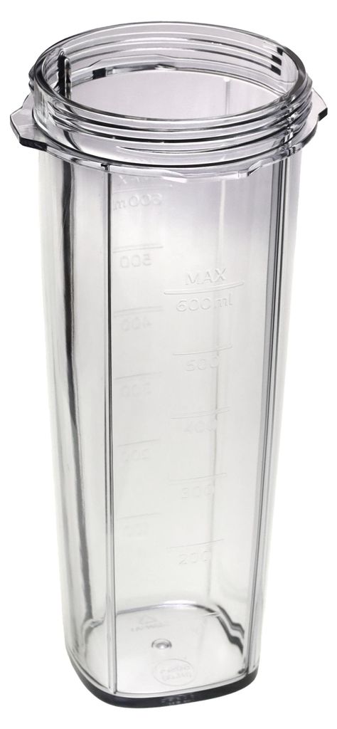 Philips CP6940, 300005143451 Mix-Becher für HR2041 HR2291 Produktbild 