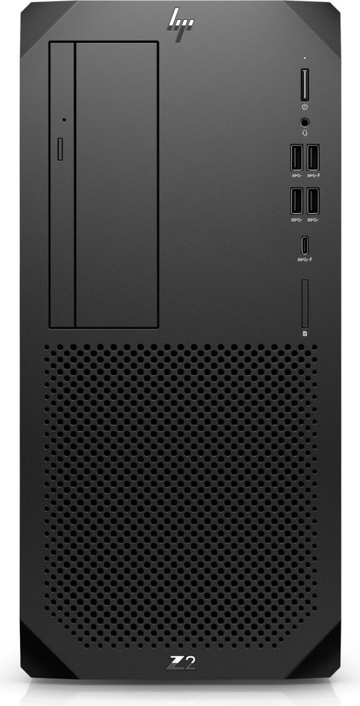 HP Z2 G9 Tower WKS i7-13700K 32/1TBSSD RTX A4000 W11P