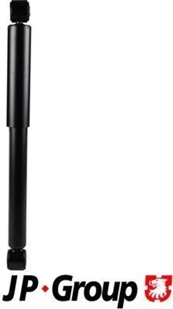 Amortisseur arrière anti-vibration contre usure pneus de Golf IV 1J