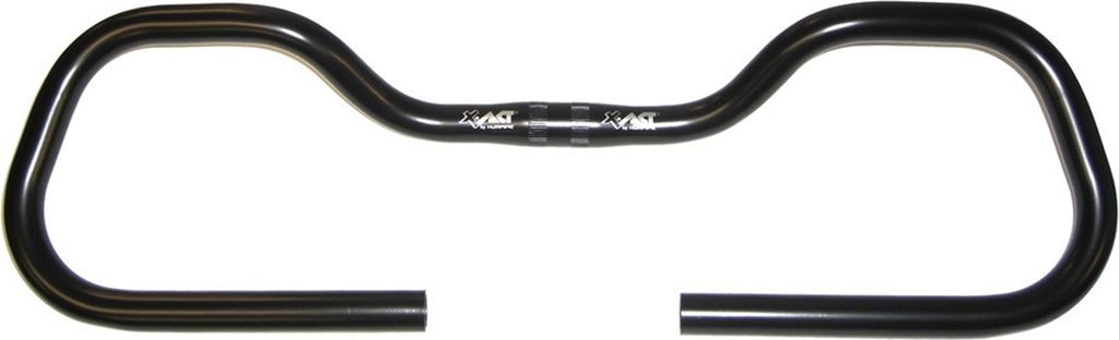 ErgoTec Ergotec Contest Comfort 25,4 570 Mm Schw. Level 2