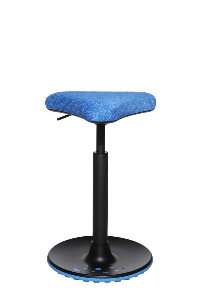 TOPSTAR Hocker Sitness H1 Triangle SH306 CV6 blau Produktbild 11