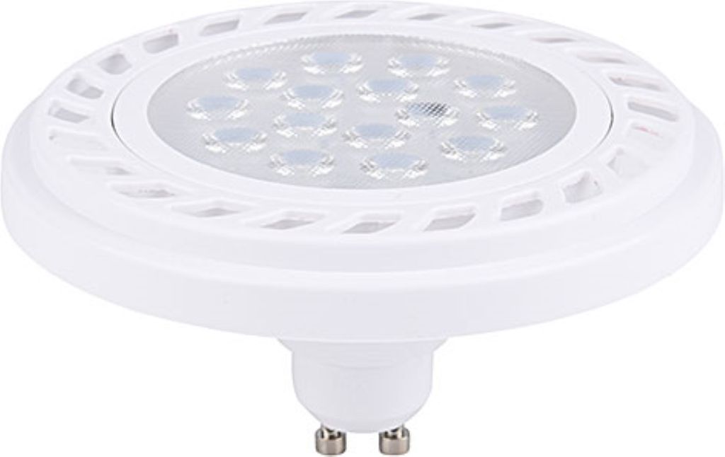 Es111 Led Lens White Produktbild 