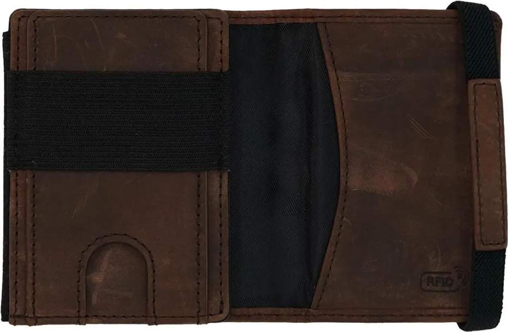 Siège Benosimple Vintage Brown BENON CONFORME en Cuir Vieilli Soft