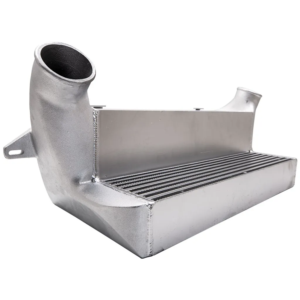 Intercooler Turbo 7.5" pour BMW 135i 335i E82 E90 E91 E92 E93 2007-2011 - 6