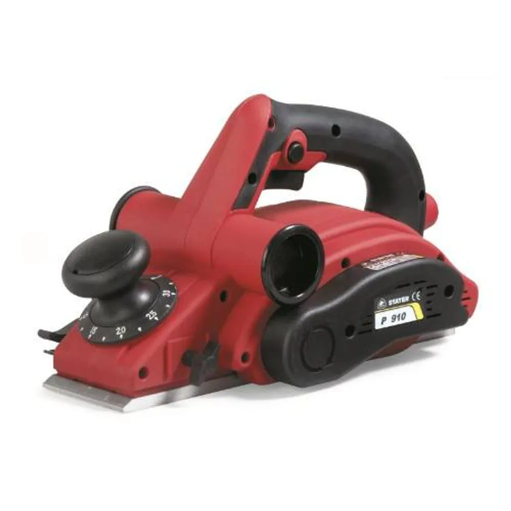 Pialletto Elettrico STAYER P 910 Professional 910W | Miglior Prezzo