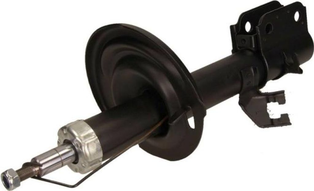 MAXGEAR Stoßdämpfer Vorne Links für NISSAN Note (E11, NE11) Produktbild 